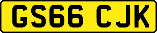 GS66CJK