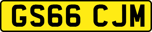 GS66CJM