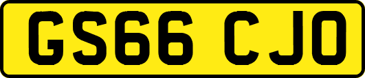 GS66CJO