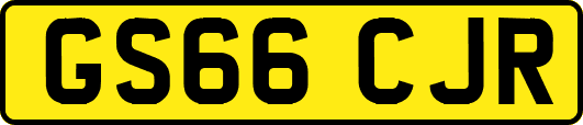 GS66CJR