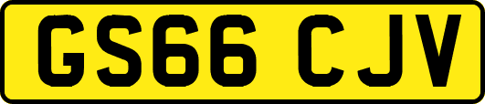GS66CJV