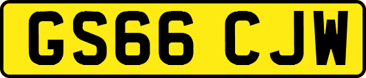 GS66CJW