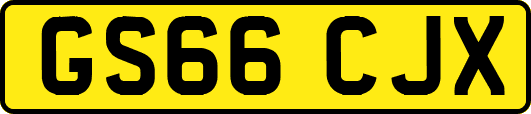 GS66CJX