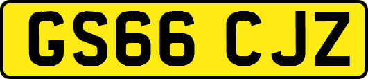 GS66CJZ