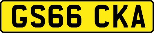 GS66CKA