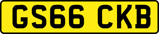 GS66CKB