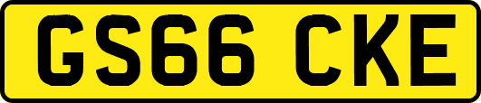 GS66CKE