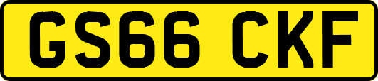 GS66CKF