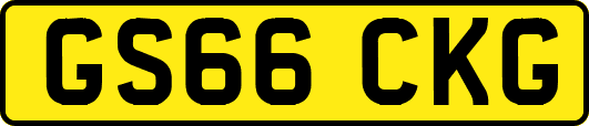 GS66CKG