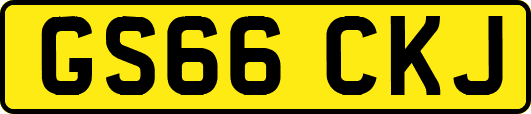 GS66CKJ