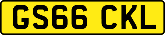 GS66CKL