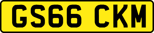 GS66CKM