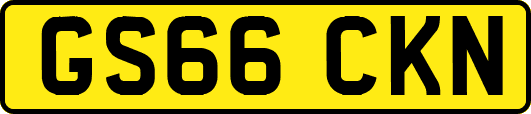 GS66CKN