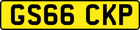 GS66CKP
