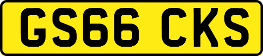 GS66CKS