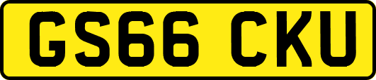 GS66CKU