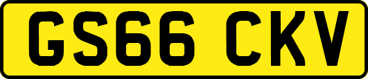 GS66CKV