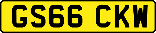 GS66CKW