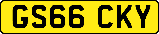 GS66CKY
