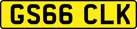 GS66CLK