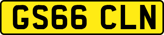 GS66CLN