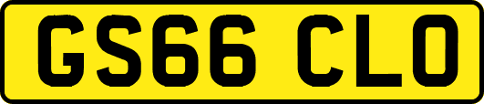 GS66CLO