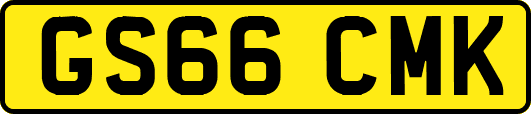 GS66CMK