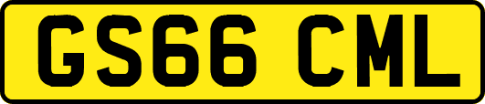GS66CML