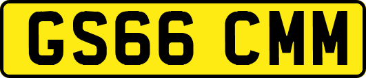 GS66CMM
