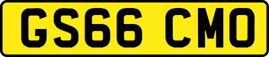 GS66CMO