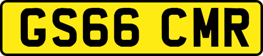 GS66CMR