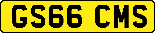 GS66CMS