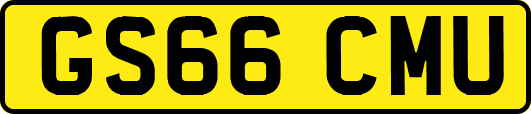 GS66CMU