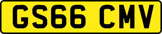 GS66CMV