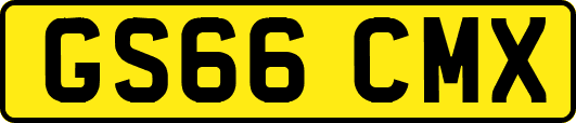 GS66CMX