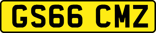 GS66CMZ