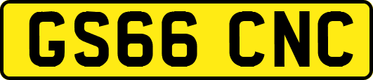 GS66CNC