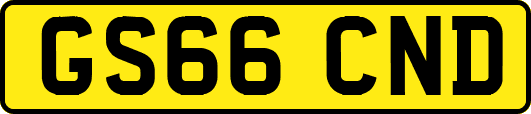 GS66CND