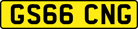 GS66CNG