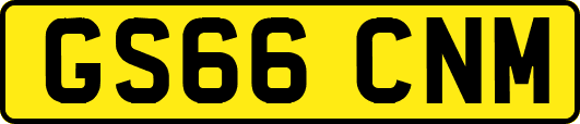 GS66CNM