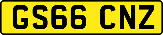 GS66CNZ