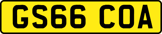 GS66COA