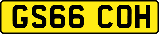 GS66COH