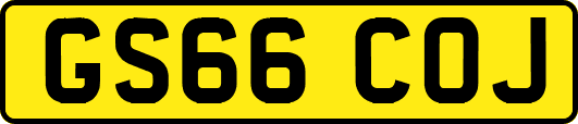 GS66COJ