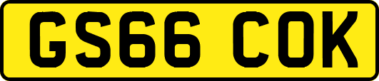 GS66COK