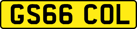 GS66COL