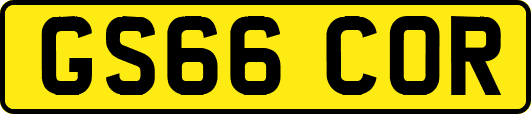 GS66COR