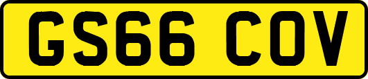 GS66COV