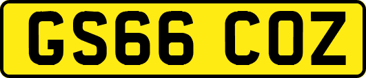 GS66COZ