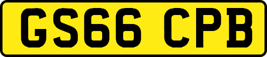 GS66CPB